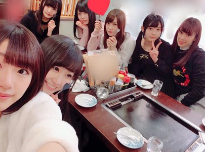 もんじゃもんじゃ〜♪ - 画像1