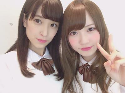 そろそろなっちょに抱きつく時間だなのサムネイル