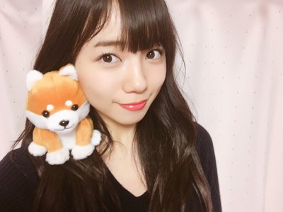 ひらがなオフィシャルグッズ販売 - 画像1