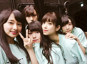 単独ライブのサムネイル