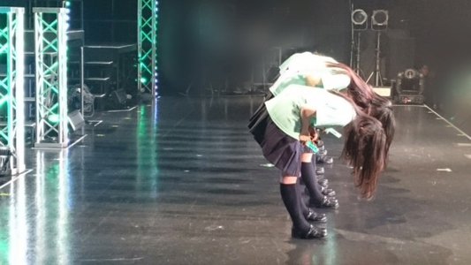 ワンマンライブ①のサムネイル