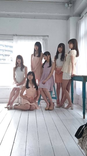 グラビアザテレビジョンさん、表紙！！！ - 画像1