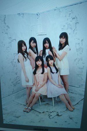 初表紙・初ポスターのサムネイル