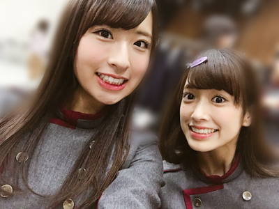 新制服♡アー写♡のサムネイル