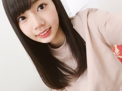 ストレート？ポニーテール？ - 画像1