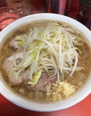 ラーメンブログ - 画像2