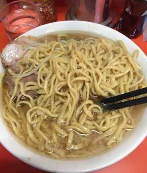 ラーメンブログ - 画像3