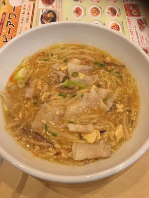ラーメンブログ - 画像5