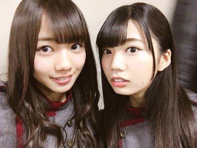 W-KEYAKIZAKAの詩 - 画像1