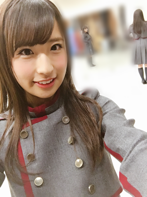 ショートパンツ？ミニスカート？のサムネイル