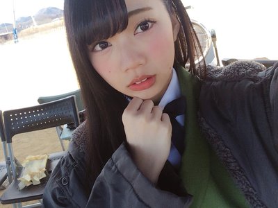 W-KEYAKIZAKAの詩 - 画像1