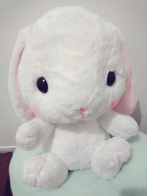 うさぎさんU╹ x ╹Uのサムネイル
