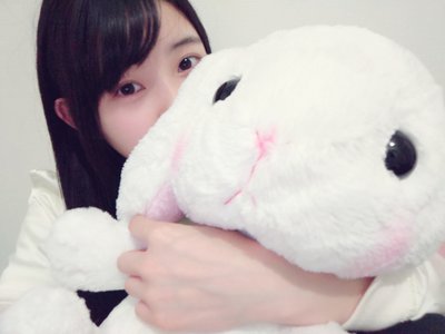 うさぎさんU╹ x ╹U - 画像2