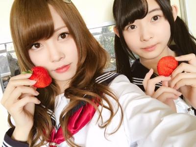 僕たちは付き合っている( ・ω・)のサムネイル