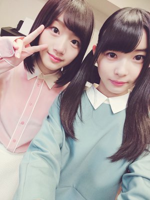 Magic Girl♡*。のサムネイル