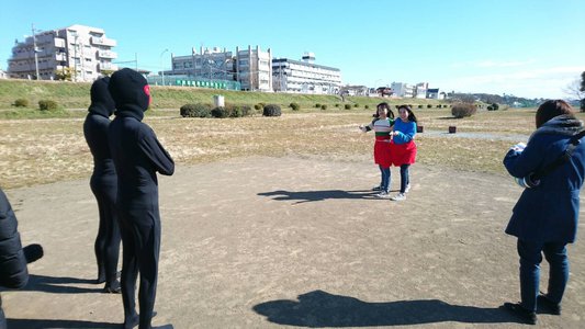 じゅうでんさんぱー。239。のサムネイル