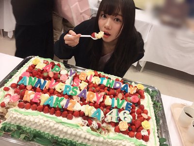 1st anniversary LIVE - 画像1