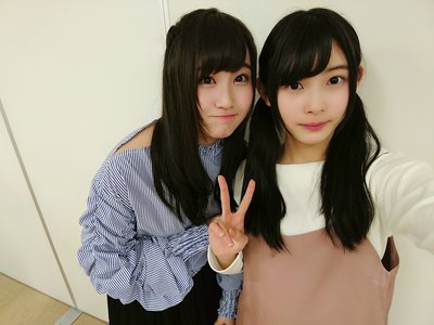 4th初個別握手会のサムネイル