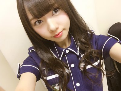 欅坂46一周年 - 画像1