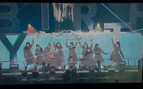 欅坂46一周年 - 画像2