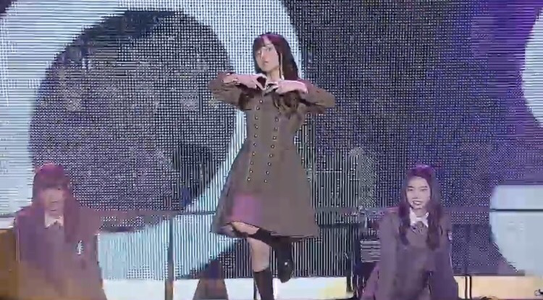 欅坂46一周年 - 画像3