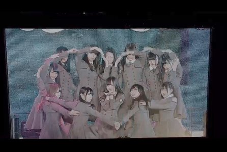 欅坂46一周年 - 画像4