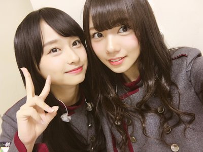 欅坂46一周年 - 画像5