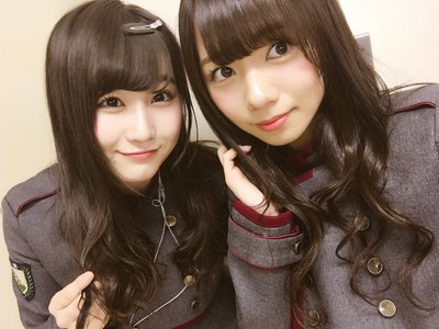 欅坂46一周年 - 画像6
