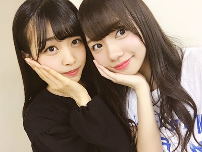 欅坂46一周年 - 画像8