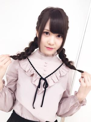 個別握手会(・ω・)のサムネイル