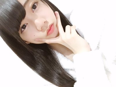 前髪が伸びてきました - 画像3