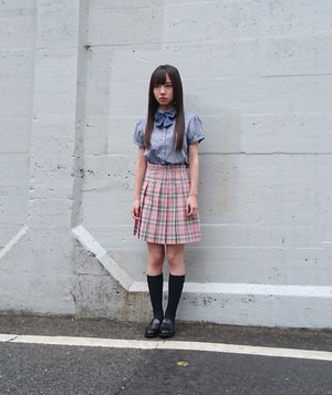 PLAY UNIFORM TENNIS - 画像1