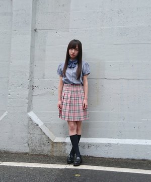 PLAY UNIFORM TENNIS - 画像2