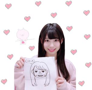 似顔絵...155のサムネイル