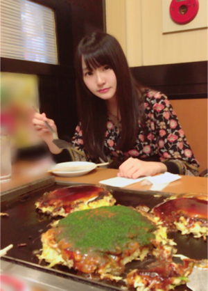 粉もん(｡･ω･｡)のサムネイル