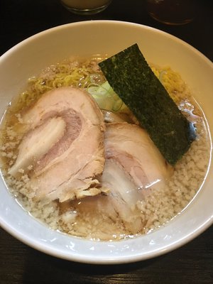 ラーメンブログ - 画像4