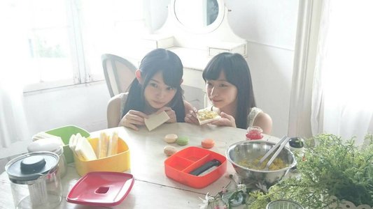 幸せ～～(*´◡`*)のサムネイル