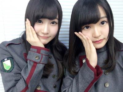 2つ告知〜のサムネイル