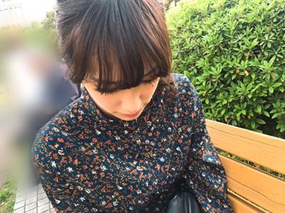 桜が、、、( ・ω・) - 画像1