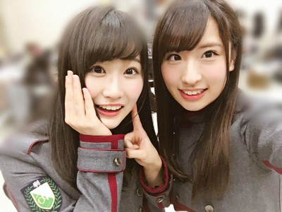 欅坂46SHOWのサムネイル