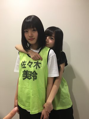 ひらがなの推しメン - 画像2