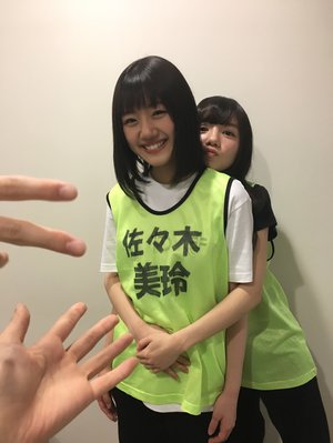 ひらがなの推しメン - 画像4