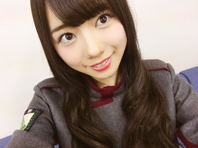 優しい先輩のサムネイル