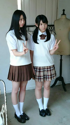 工場長のポーズ - 画像2