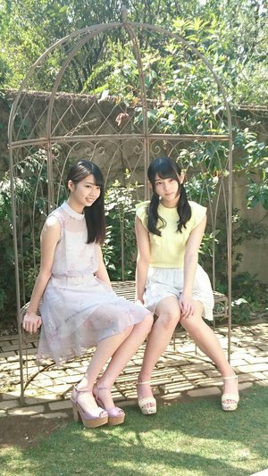 工場長のポーズ - 画像3