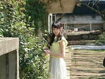 工場長のポーズ - 画像4