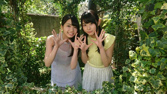 工場長のポーズ - 画像5