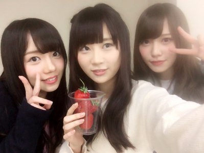 見た目でメンバーの名前を付けるのサムネイル