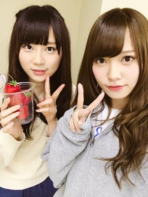 なーこちゃん！！( ・ω・)のサムネイル