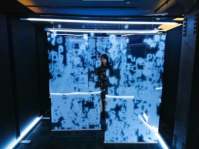 POP UP STORE - 画像2